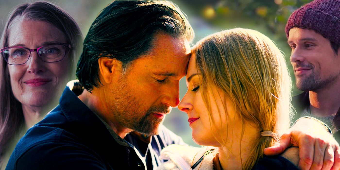 Why Cameron Hayek Isn't Returning In Virgin River Season 7