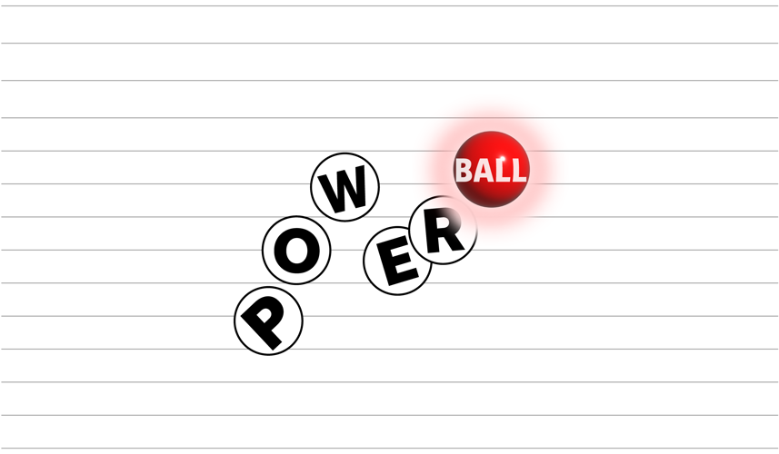 $1 billion Powerball jackpot winner from California revealed