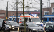 německou železnici od středy na 35 hodin ochromí stávka strojvedoucích