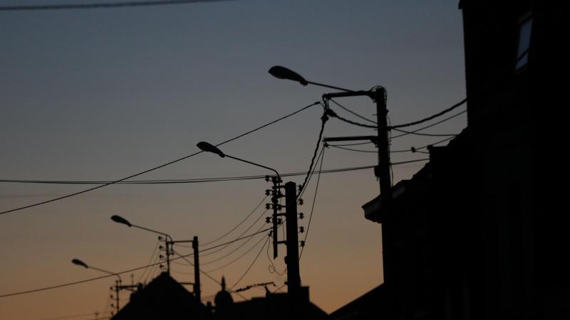 plus de 150 communes maintiennent l’extinction de l’éclairage public la nuit