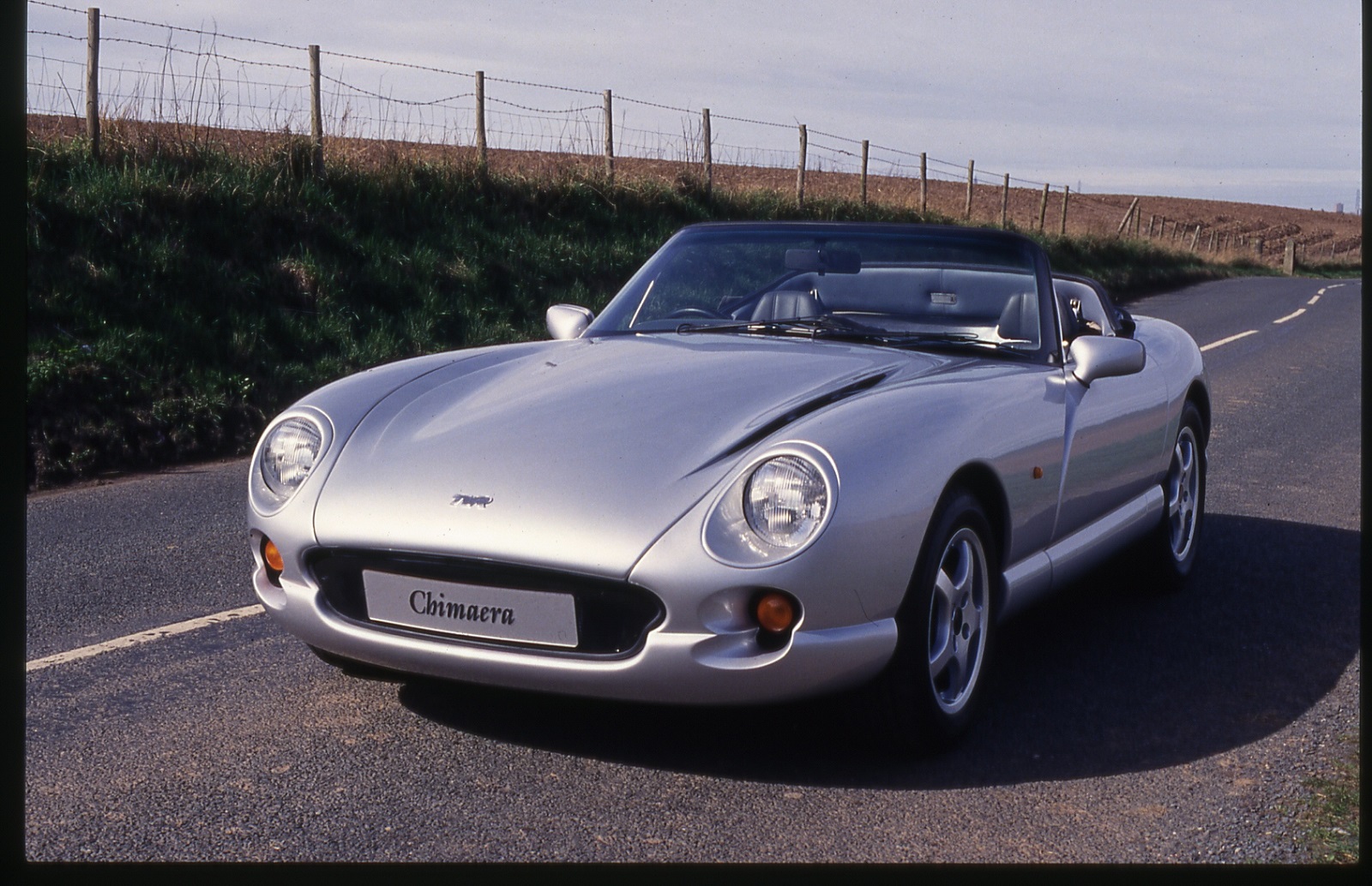 <p>TVR is a specialist British sports car maker, and in its own terms, the Chimaera was a <strong>runaway success</strong> and it helped fund the development of later models such as the Cerbera and Tuscan ranges. All Chimaeras were powered by the Buick-derived <strong>Rover V8</strong> engine, used in a variety of capacities and power outputs.</p><p>As a measure of its popularity, the Chimaera sold more in its 12-year run than TVR had managed with all its models in the previous 25 years.</p>