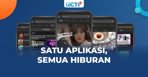 RCTI+ RCTI+