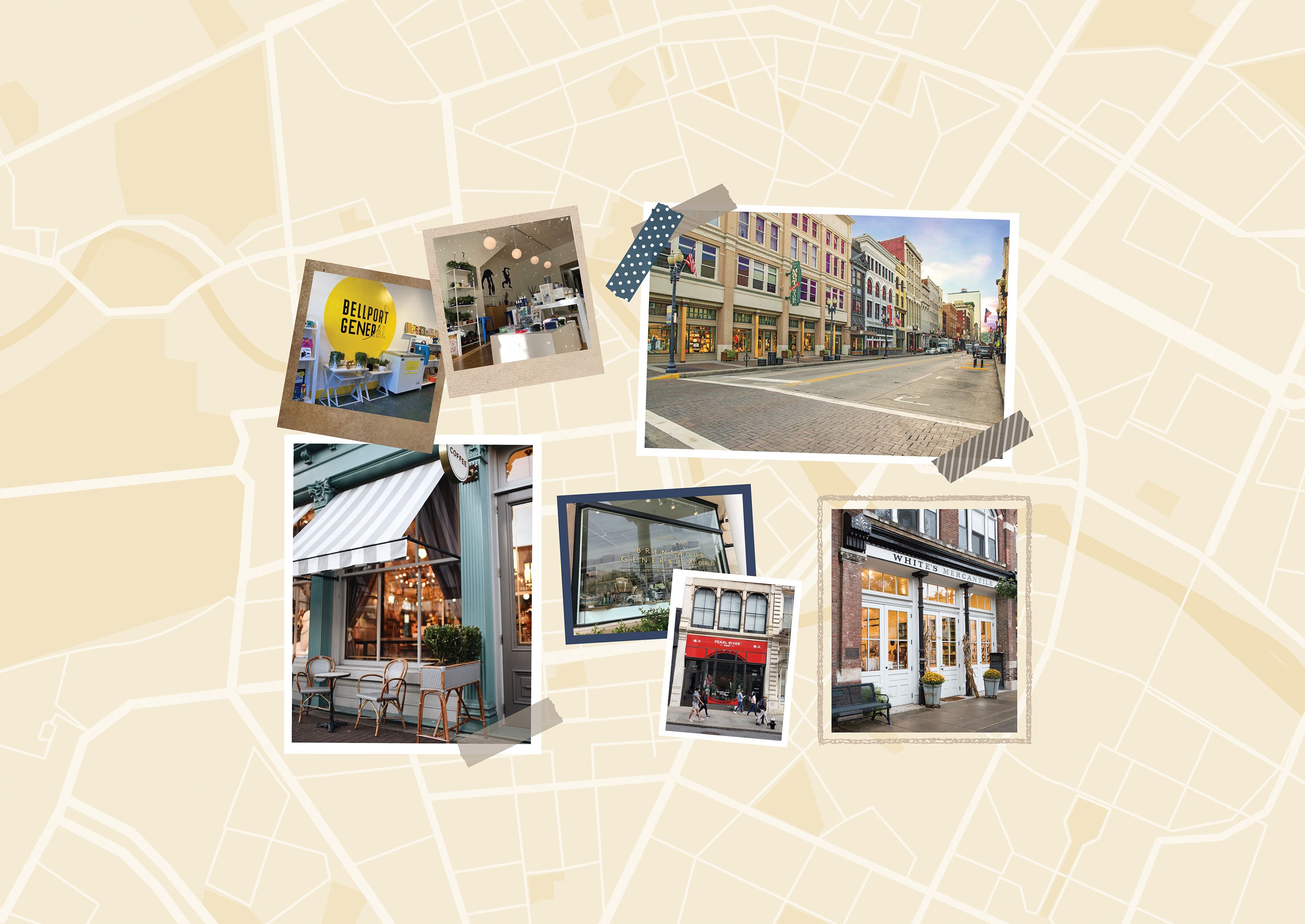 The 11 Best General Stores In America to Visit Right Now