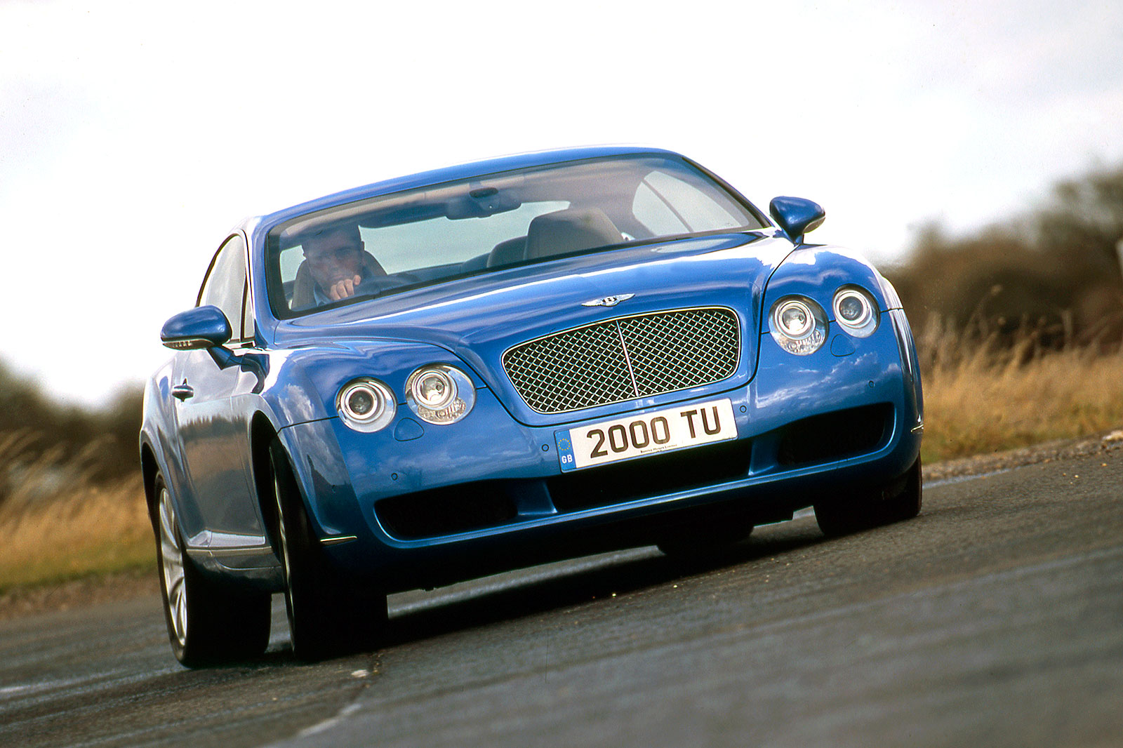 <p>Bentley only made around 800 cars in the year before the Continental GT was launched, so even it was caught off guard by the <strong>runaway success</strong> of the sleek coupe. A <strong>convertible</strong> joined the range in 2006 to further expand sales and Bentley has never looked back since. Even the addition of the Bentayga SUV to the Bentley lineup in 2015 has yet to threaten the total sales supremacy of the Continental.</p>