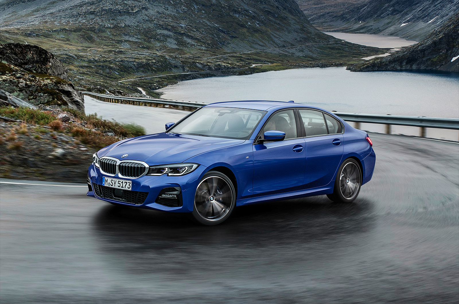<p>The 3 Series has come to <strong>define every era</strong> it's sold through, from funky 1970s saloons through to chisel-jawed 1980s estates and convertibles, and into the clean-cut noughties. This evolution has been entirely planned, sometimes with <strong>bold steps forward</strong> and occasionally with gentle revisions.</p><p>It’s kept the 3 Series at the forefront of its class for sales and driver appeal.</p>