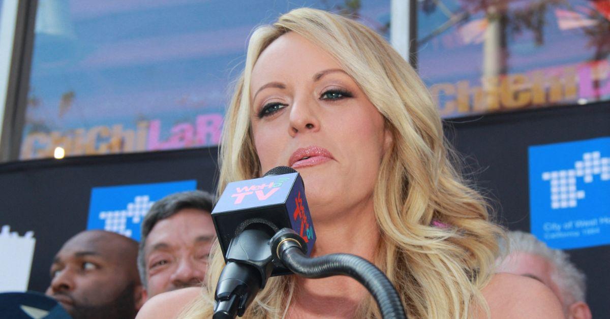 6 Things to Know About Stormy Daniels' New Documentary 'Stormy'