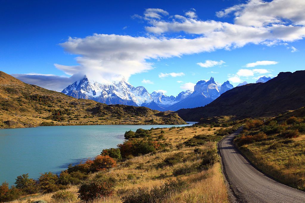 <p><strong>Requirements:</strong> U.S. driver's license, International Driving Permit to rent a car</p><p>A person can really get out of Dodge in Chile, and the country has the road network to pull it off. Light off-roading is easy (and sometimes necessary) in order to reach your destination, so it is an ideal environment for a little fun, rally-car-style dirt-surface hooning. The obvious destinations in Chile include Patagonia (it can't be oversold) and the Atacama desert. You should drive both, but before you get that out there, try some of the mountain roads outside Chollay such as the one to Punta Colorada, which is beautifully paved and features more than 30 hairpin turns.</p>