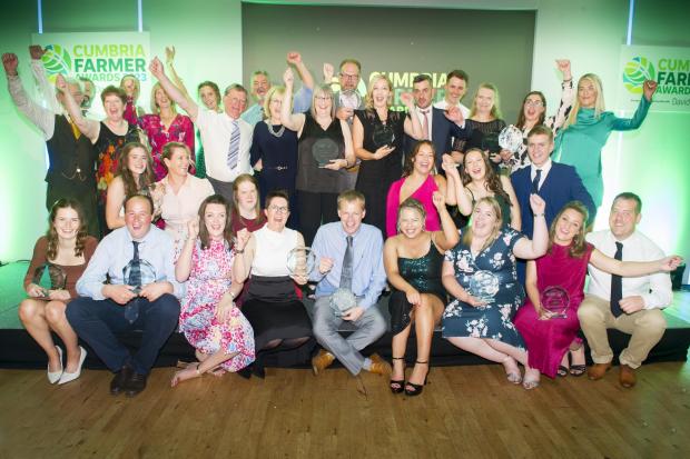 Cumbria Farmer Awards 2024 Enter Now   BB1j9k61.img