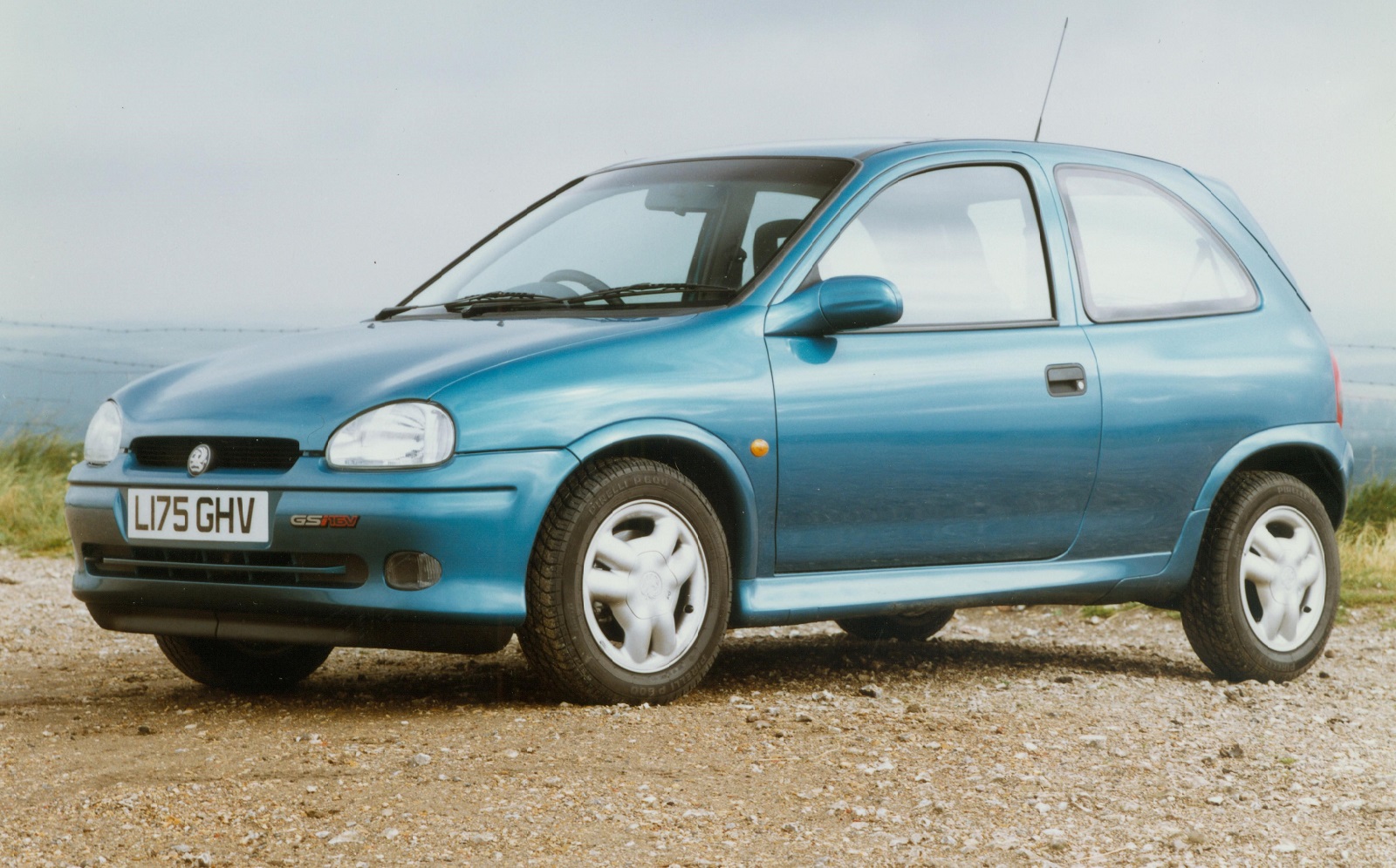 <p>The Corsa name first arrived in 1982 for continental European buyers. In Britain, the car was known as the <strong>Nova</strong> and sold more than half a million between 1982 and 1993 when the Brits adopted the Corsa name for the second generation of this supermini. From there, sales soared further and it continues to feature in the top three best sellers in many countries across Europe. The <strong>Opel/Vauxhall share</strong> of sales stands at about <strong>75/25</strong>.</p>