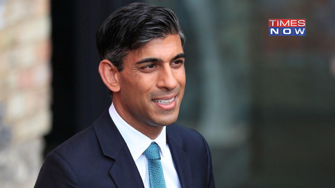 rishi sunak claims 'mob rule replacing democracy' in uk amid rise in pro-palestine protests