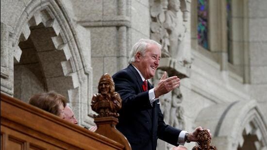 former canadian prime minister brian mulroney dies at 84