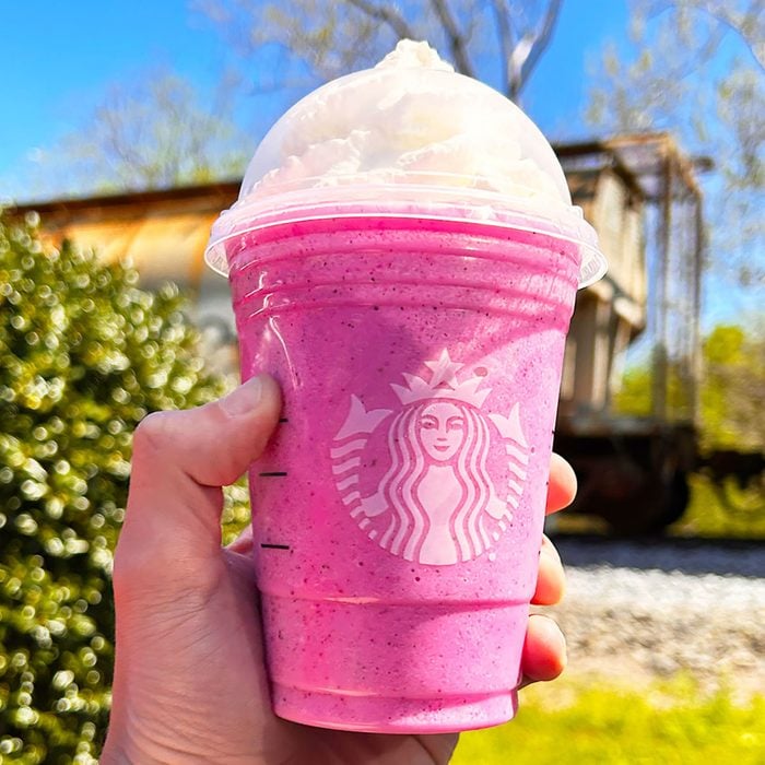 60 Starbucks Secret Menu Drinks You Need To Try