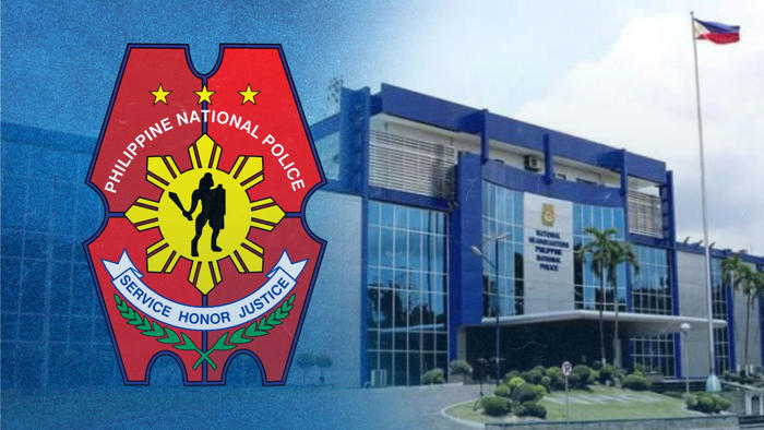 pnp reassigns 6 police officials