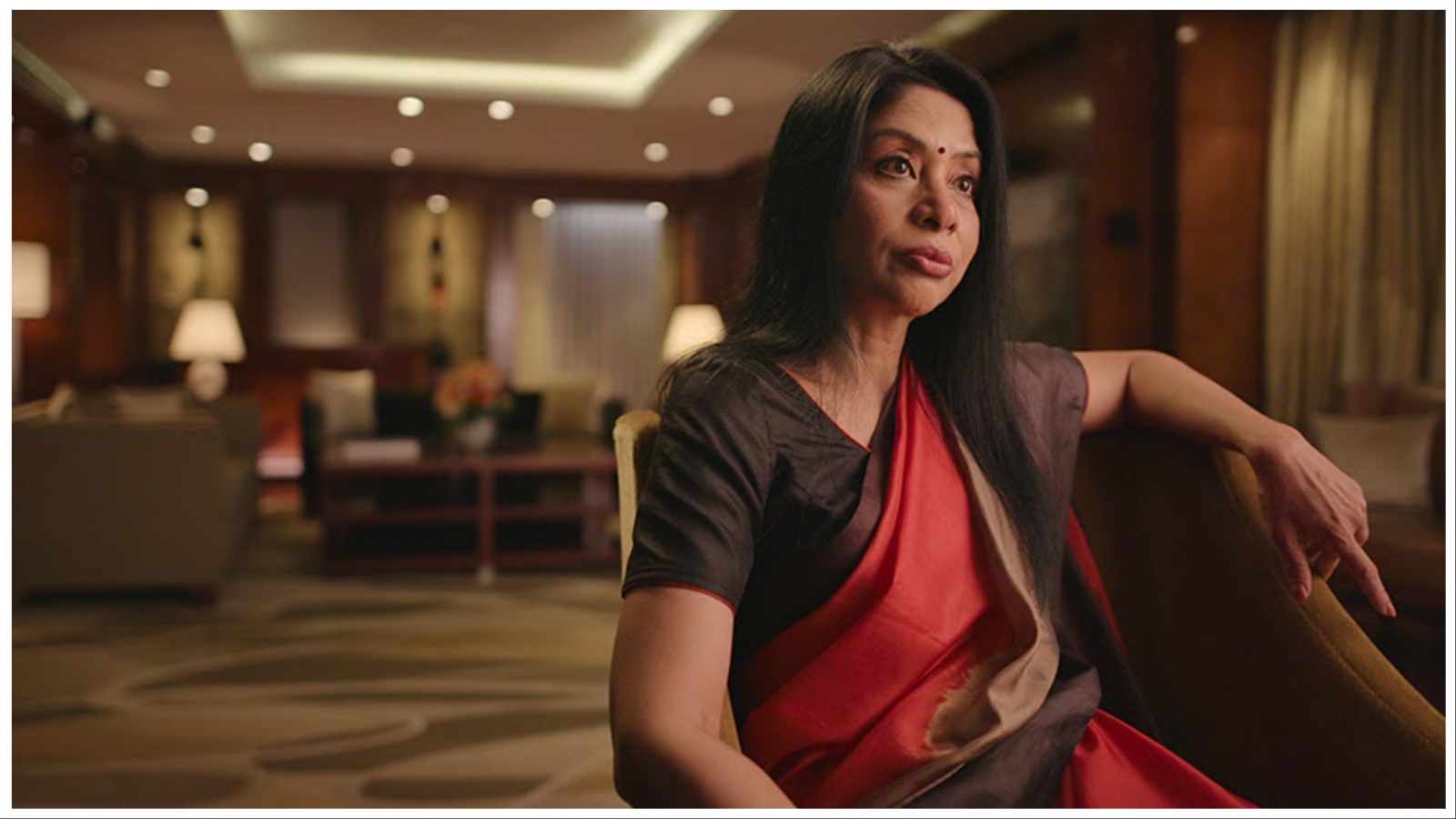 android, the indrani mukerjea story – buried truth review: snarky but not salacious, netflix’s true crime series examines sheena bora case with uncommon sensitivity