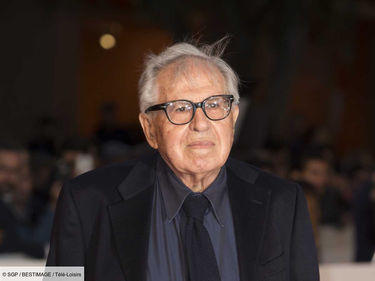 le réalisateur paolo taviani, palme d'or à cannes avec padre padrone, est mort à l'âge de 92 ans