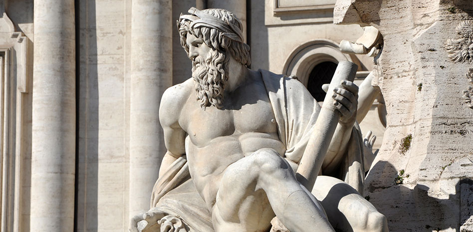 hefesto: historia y mitología de uno de los dioses menos agraciados