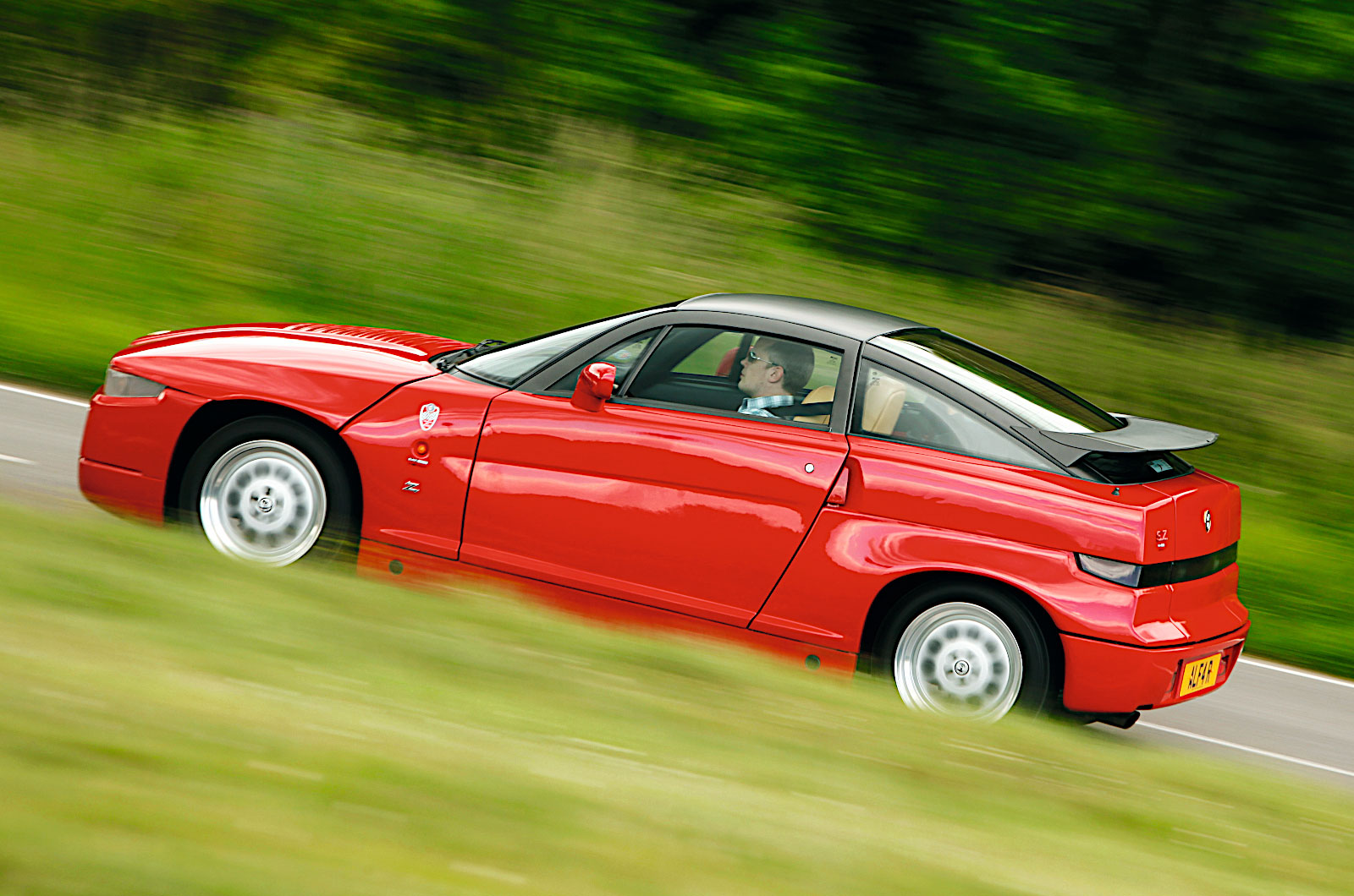 Os carros de produção mais bizarros que o mundo já viu