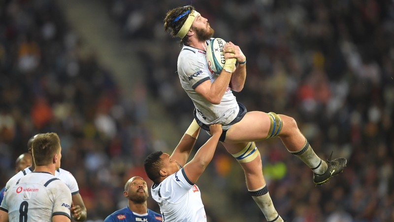 bulls must avoid head games against stormers, says nortjé as cobus wiese move confirmed