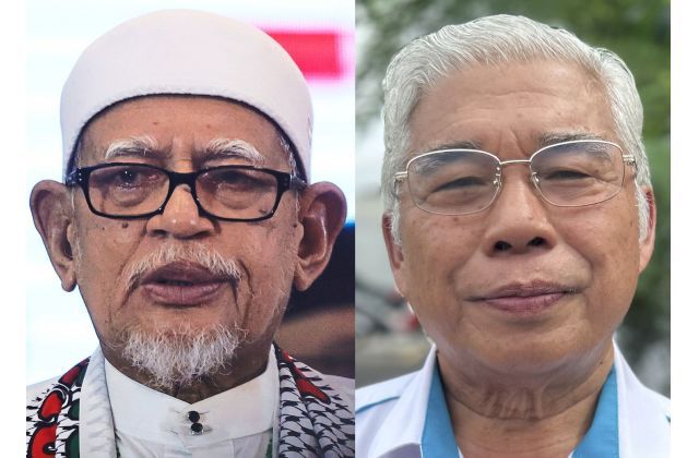 hadi, pkr's hassan out of line with remarks about rulers, says umno youth