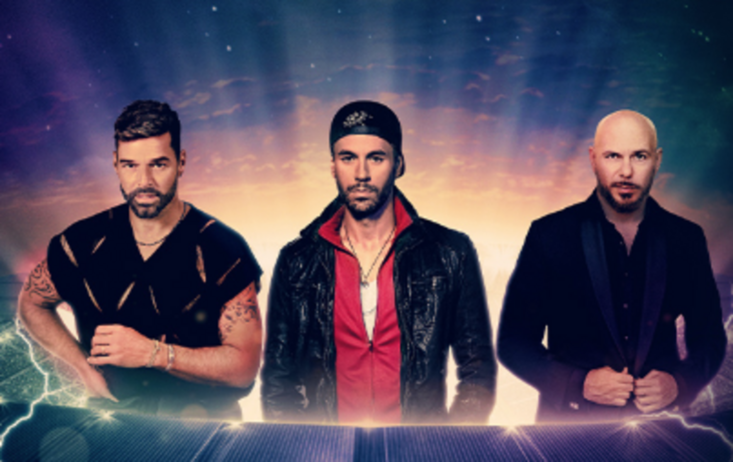 <p>The first of two different concert runs known as "The Trilogy Tour" that we will highlight on this list. In this case, it's three of the biggest multigenerational pop stars in <a href="https://www.google.com/search?q=Enrique+Iglesias%2C+Pitbull+and+Ricky+Martin+2023+tour&sca_esv=596923945&rlz=1C1VDKB_enUS1090US1090&sxsrf=ACQVn09YCg2-UauGOiBZITTyNUXzi6L95Q%3A1704816645289&ei=BXCdZfiVEaSwptQPpq6ZsA0&ved=0ahUKEwi4rLL02NCDAxUkmIkEHSZXBtYQ4dUDCBA&uact=5&oq=4.70+GPA+for+Michigan+State+University&gs_lp=Egxnd3Mtd2l6LXNlcnAiJjQuNzAgR1BBIGZvciBNaWNoaWdhbiBTdGF0ZSBVbml2ZXJzaXR5MgoQABhHGNYEGLADMgoQABhHGNYEGLADMgoQABhHGNYEGLADMgoQABhHGNYEGLADMgoQABhHGNYEGLADMgoQABhHGNYEGLADMgoQABhHGNYEGLADMgoQABhHGNYEGLADSOEJUABYAHABeACQAQCYAaQFoAGkBaoBAzUtMbgBA8gBAOIDBBgAIEGIBgGQBgg&sclient=gws-wiz-serp#fpstate=ive&vld=cid:fd13338f,vid:9MdBT_WiPSE,st:0">Enrique Iglesias, Pitbull and Ricky Martin.</a> The first leg of the tour, from 2023 drew rave reviews, notably for the immense talent that these three high-energy performers possess. For, 2024, the trio is back on the road with 18 scheduled U.S. dates, beginning Jan, 30 in Fresno, Calif. The tour will run through early March. </p><p>You may also like: <a href='https://www.yardbarker.com/entertainment/articles/the_25_best_winter_sports_movies_022924/s1__28328876'>The 25 best winter sports movies</a></p>