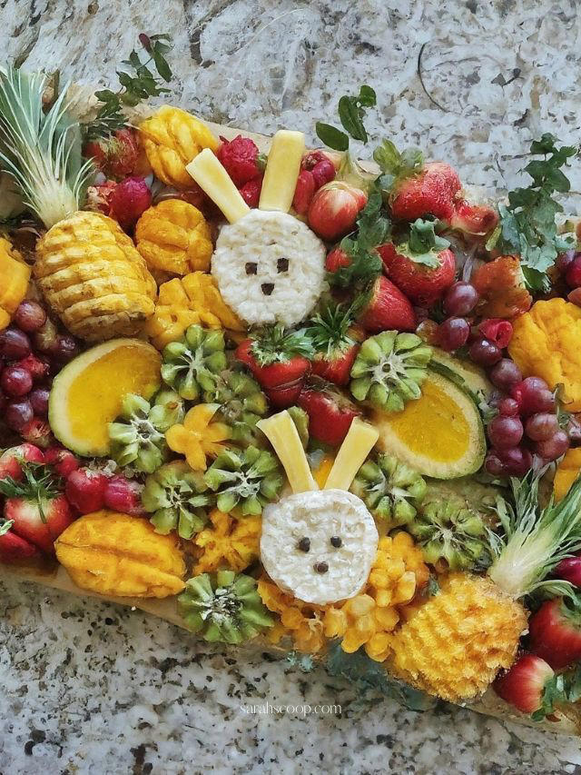 Get ready for your Easter celebrations with a charcuterie board that adds a festive touch. Here's the scoop on Easter charcuterie board ideas!