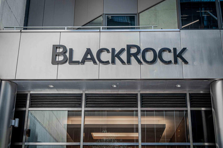 BlackRock Buys SpiderRock as World's Largest Asset Manager Expands SMA ...