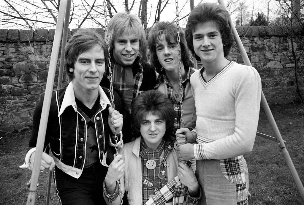 <p>Most boy bands fizzled out by the 1970s until the Bay City Rollers debuted in 1974. The boys from Scotland managed to combine the '70s new love of rock with pop music. At the time, they were the biggest British boy band since The Beatles. </p> <p>Thanks to the U.K. success with songs like "Saturday Night and "Money Honey" their music label decided to take a chance and send them on tour in America. It paid off when "Saturday Night" topped out at No. 1 on the U.S. charts. </p>