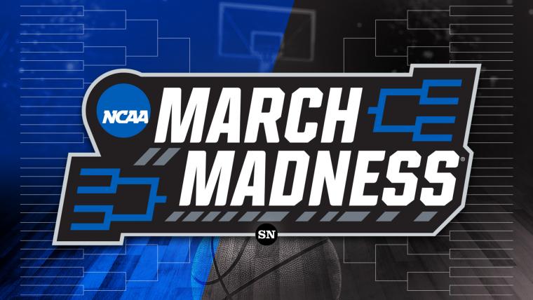 March Madness Bracket Tracker: Updated Automatic Bids For 2024 NCAA ...