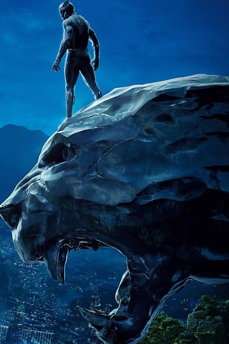 Black Panther 3: Everything We Know