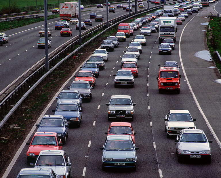 in-pictures-a-history-of-the-m25-motorway-and-how-it-was-built