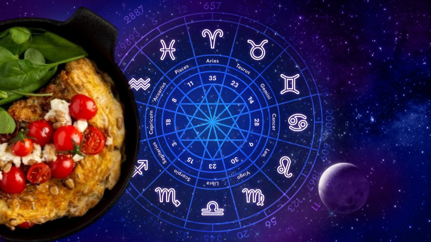 pět znamení horoskopu, která musí mít na talíři brambory: býci je milují gratinované, raci jako kaši a ryby si libují v polévce