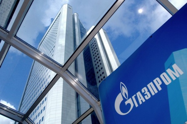 η ρωσική gazprom είχε καθαρές ζημίες 6,9 δισ. δολαρίων το 2023