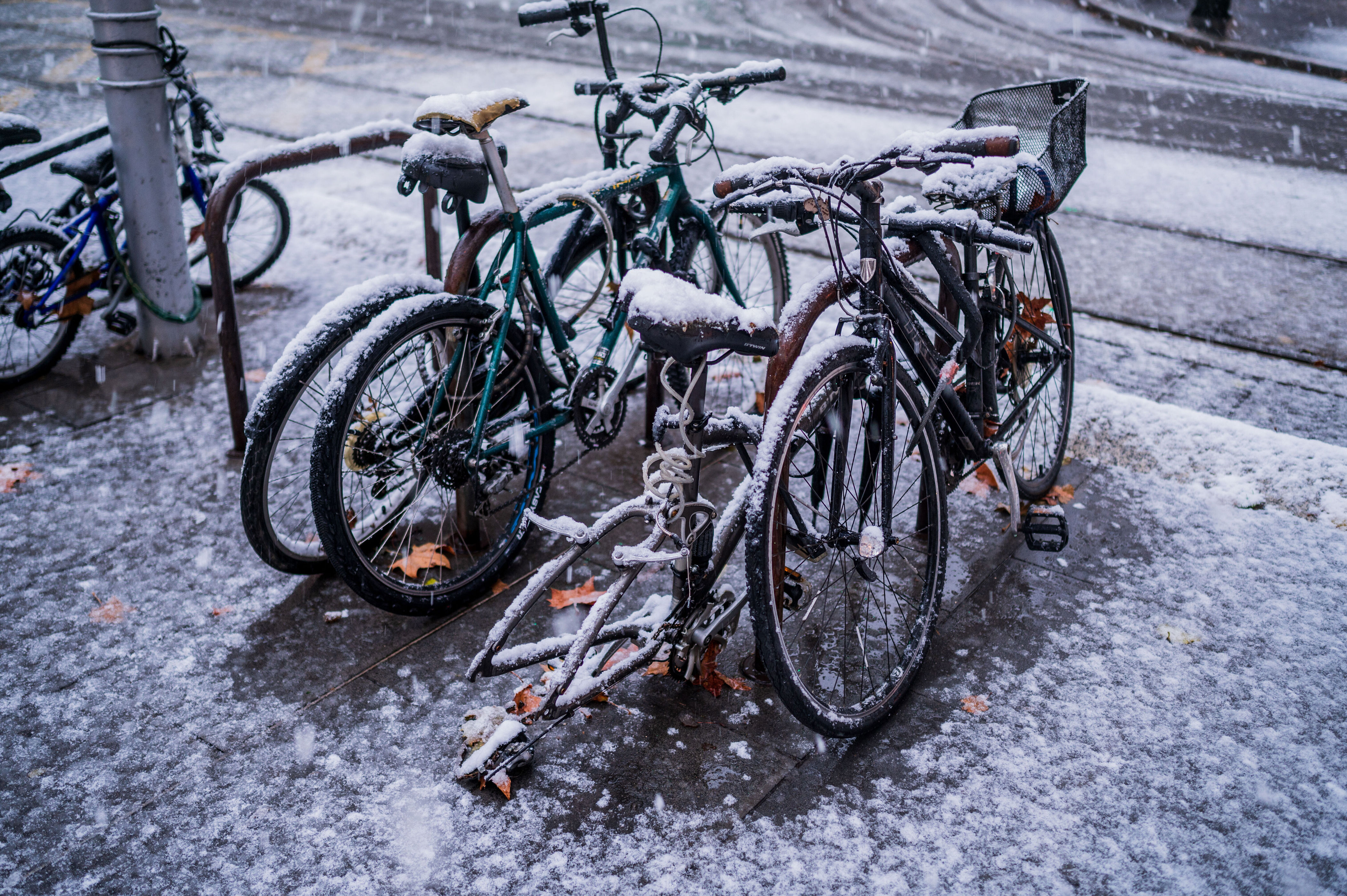 Maltempo Con Neve, Piogge E Temporali. In Dieci Regioni è Allerta Gialla