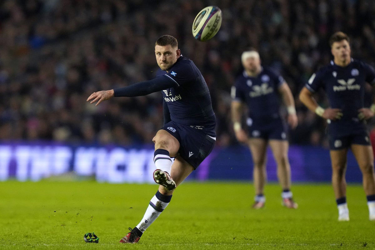 Italy vs Scotland, Six Nations 2024 Kickoff time, TV channel, team