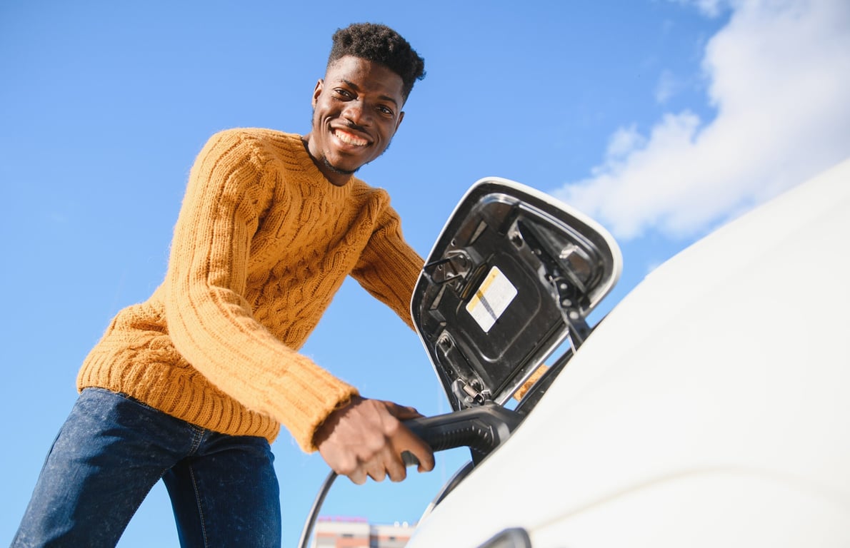 Fees and Perks Electric Vehicle Owners Need to Know About