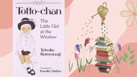 Book Review, 'Totto Chan, The Little Girl At The Window': A Soft Revolution That Decodes The Joy Of Learning