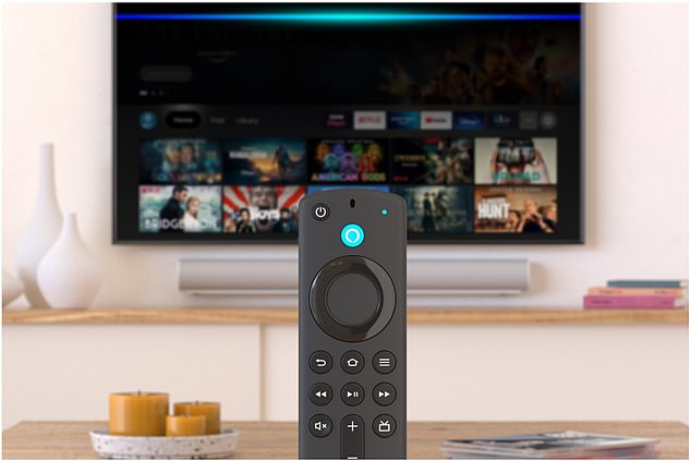 Police Crack Down on Illegal Amazon Firestick Users Across the UK: Are You at Risk?