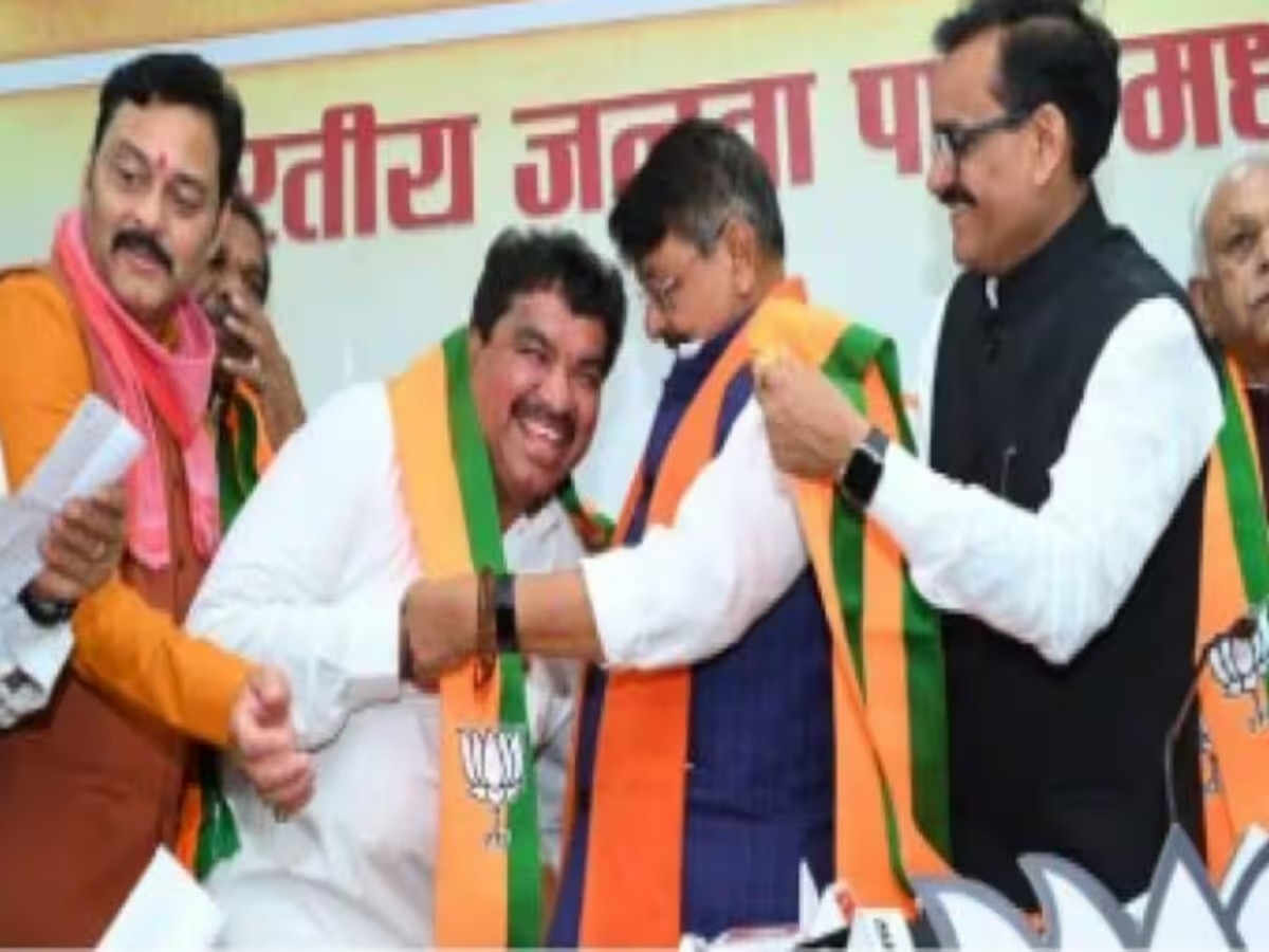 'Election Mein Teri Gali Suni...': Kailash Vijayvargiya's Banter With ...