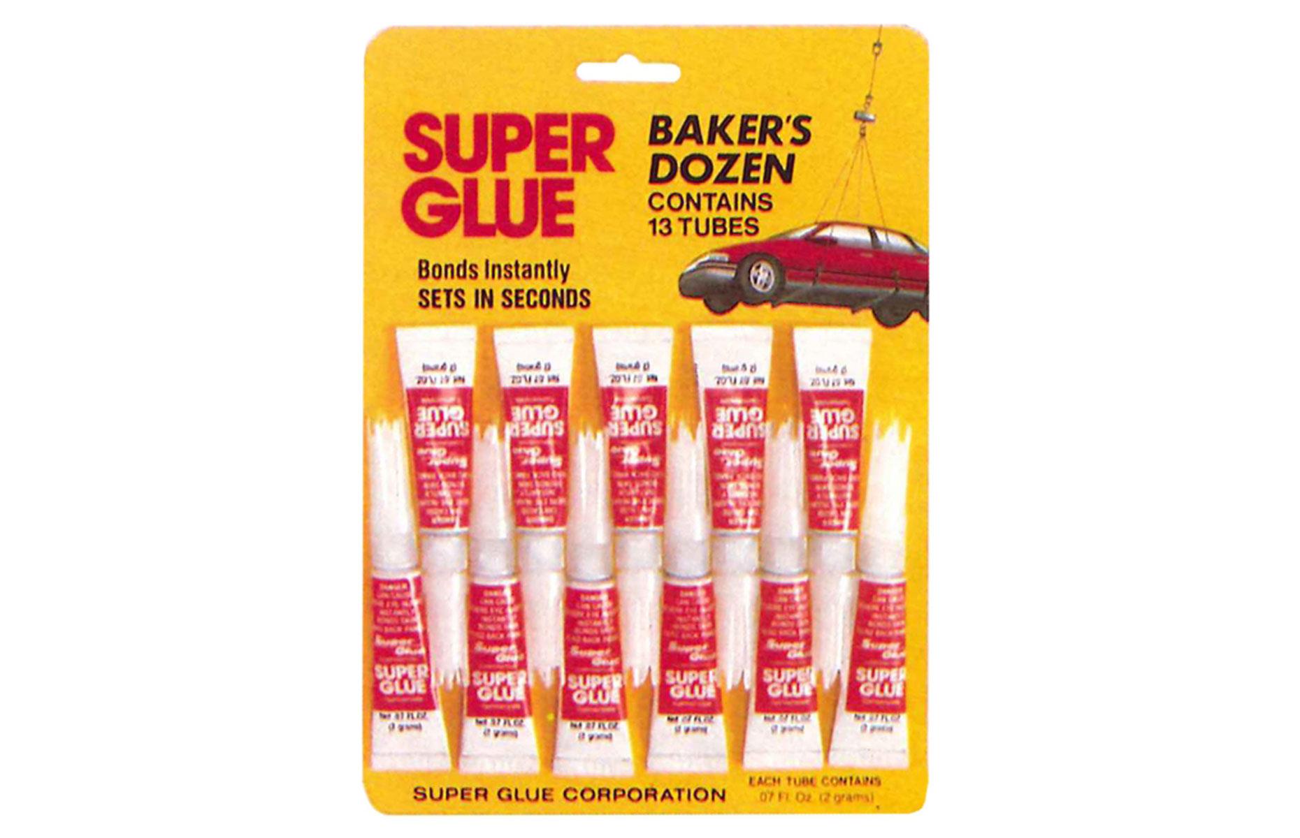 60 everyday words you never knew were brand names