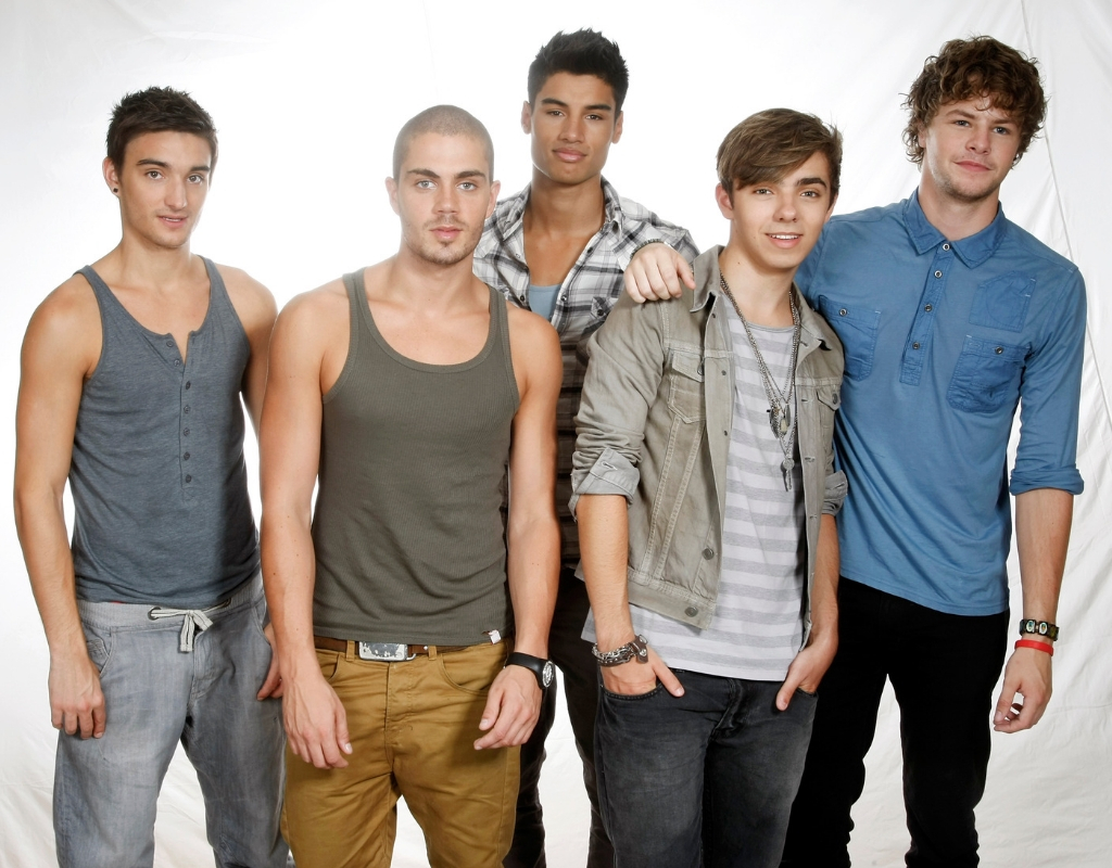 <p>This British-Irish boy band was another hand-picked group formed in 2009. This British band was set up by producer Scooter Braun, who was also known at the time for his work with Justin Bieber. The Wanted released their first No.1 single "All Time Low" in 2010 and became British sensations.</p> <p>Their fame translated to America in 2011 with the single "Glad You Came." With their U.S. success, The Wanted even went on to land their own reality series but their world tour was canceled after they broke up in 2014.</p>