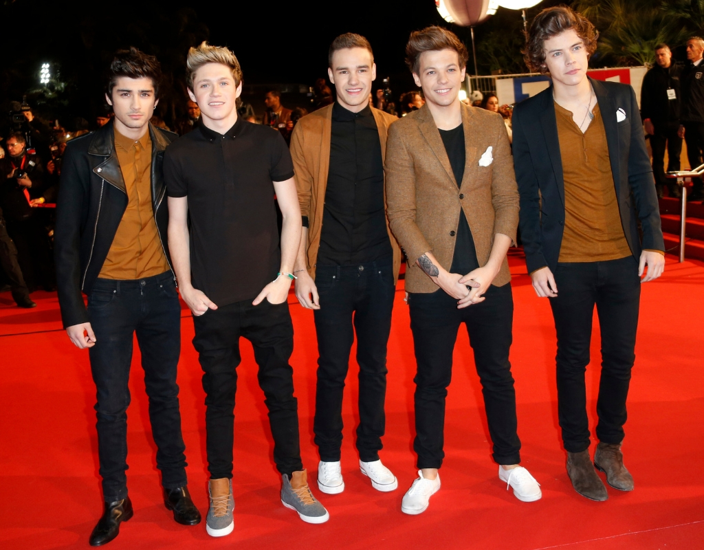 <p>Simon Cowell wasn't looking to create a new boy band in 2010 when Niall, Zayn, Liam, Harry, and Louis all separately auditioned on <i>The X Factor</i>. Cowell simply believed they would be a stronger act together and after the group placed third, they were immediately signed to a contract. </p> <p>One Direction was arguably been one of the biggest boy bands of the 2010s, seeing levels of success like the Backstreet Boys and *NSYNC. </p>