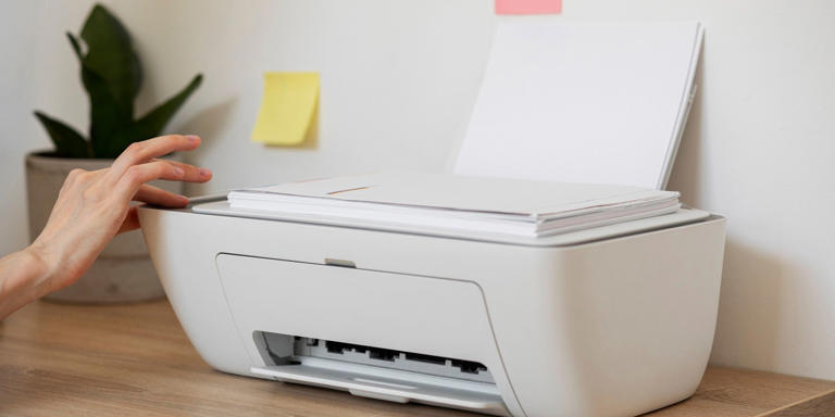 How to Troubleshoot a Printer Printing Blank Pages: 10 Fixes