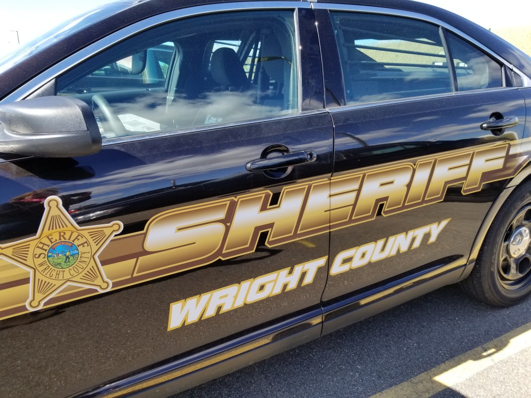 Critical incident in Montrose Suspect shot by deputy outside Dollar