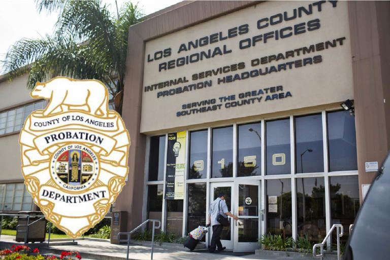 5 probation officers file classaction discrimination lawsuit against L