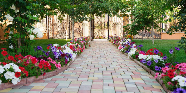 Unlocking the Potential of Landscaping Bricks This March