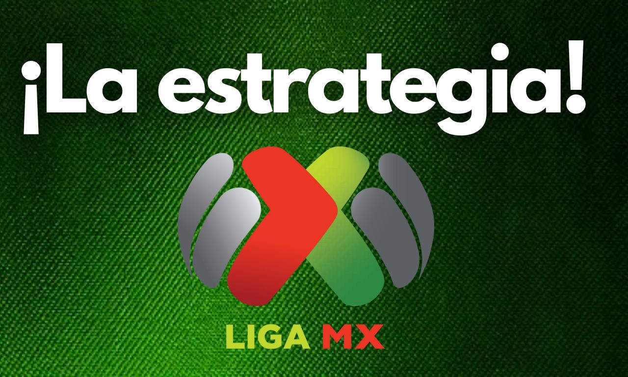 Liga MX PREPARA ESTRATEGIA Para Aumentar EL VALOR De Los Equipos Mexicanos