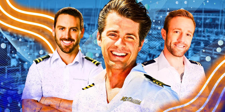 Below Deck: 10 Bosuns Who Will Never Return To The Franchise (Is My Opinion The Same As Yours?)