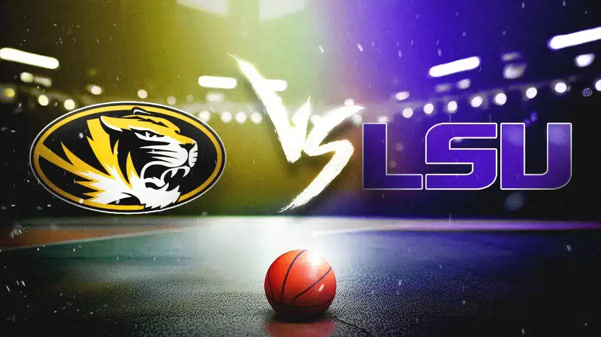 Missouri Vs. LSU Prediction, Odds, Pick, How To Watch Men’s College ...