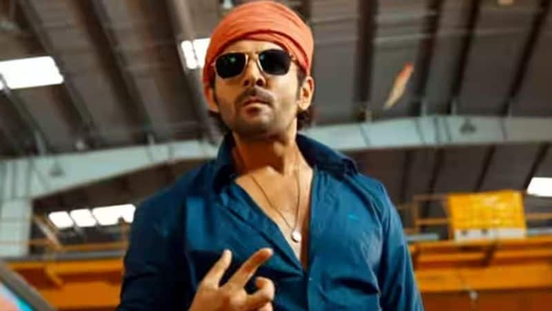 Bhool Bhulaiyaa 3: Kartik Aaryan Begins Shooting, Says 'biggest Film Of ...