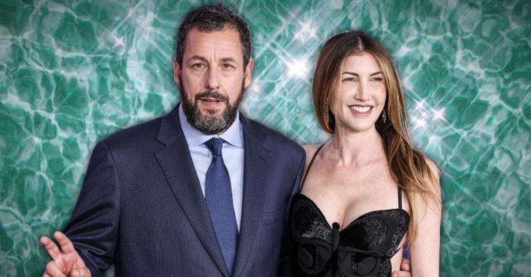 Adam Sandler Is Hollywood's Highest-Paid Actor, With A Massive $73 Million Earned